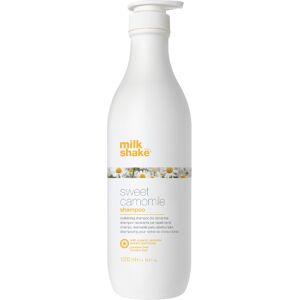 Milkshake Milk_shake Sweet Camomile Shampoo 1000 ml (U)