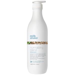 Milkshake Milk_shake Normalizing Blend Shampoo 1000 ml