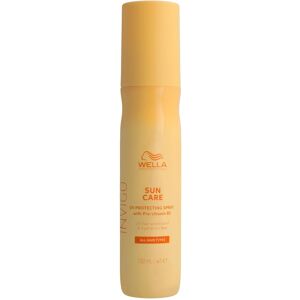 Wella Invigo Sun UV Protection Spray 150 ml