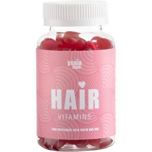 Yuaia Haircare Yuaia Hair Vitamins 60 Pieces