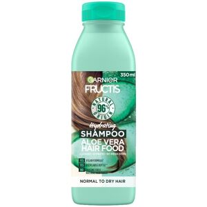 Garnier Fructis Aloe Vera Hair Food Shampoo 350 ml