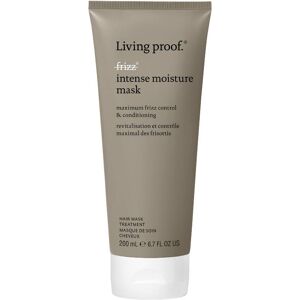 Living Proof No Frizz Intense Moisture Mask 200 ml