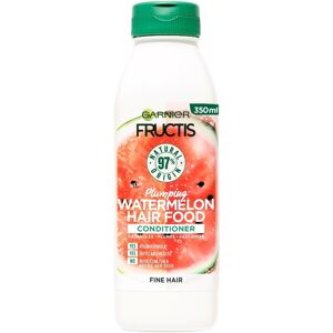 Garnier Fructis Watermelon Hair Food Conditioner 350 ml