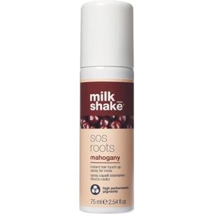 Milkshake Milk_shake SOS Roots Touch Up 75 ml - Mahogany (U)