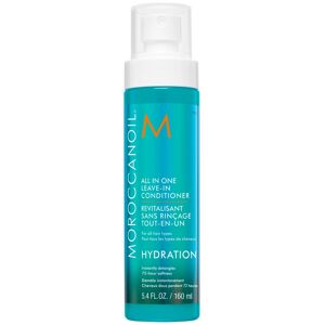 Moroccanoil All In One Leave-In Conditioner 160 ml