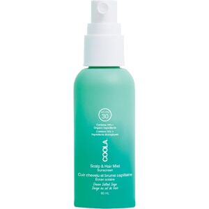 COOLA Classic Organic Scalp & Hair Mist SPF 30 - 59 ml