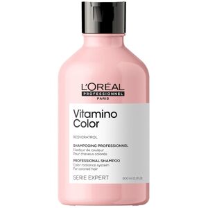 LOreal Professionnel L'Oreal Pro Serie Expert Vitamino Color Shampoo 300 ml