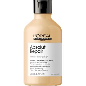 LOreal Professionnel L'Oreal Pro Serie Expert Absolut Repair Shampoo 300 ml