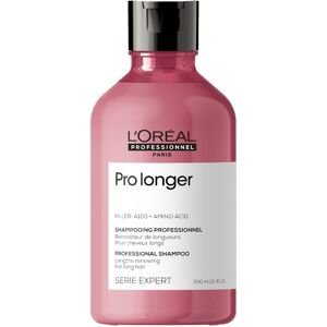 LOreal Professionnel L'Oreal Pro Serie Expert Pro Longer Shampoo 300 ml