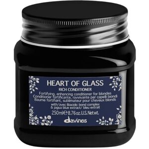 Davines Heart Of Glass Rich Conditioner 250 ml