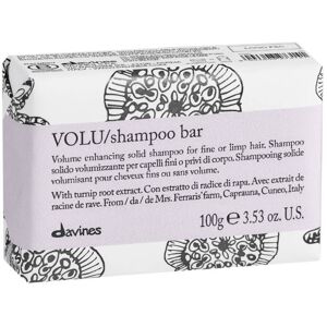 Davines VOLU Shampoo Bar 100 gr.