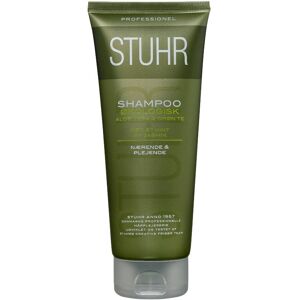 Stuhr Organic Shampoo 200 ml