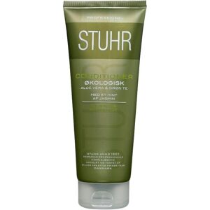 Stuhr Organic Conditioner 200 ml