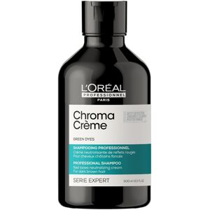 LOreal Professionnel L'Oreal Pro Serie Expert Chroma Matte Shampoo 300 ml