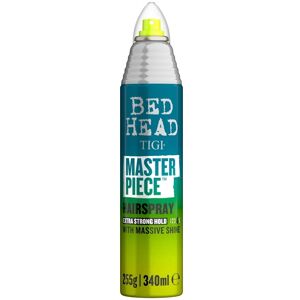 TIGI Bed Head Masterpiece Hairspray 340 ml