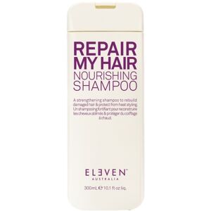 ELEVEN Australia Repair My Hair Nourishing Shampoo 300 ml