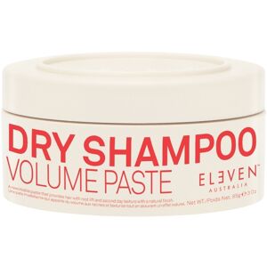 ELEVEN Australia Dry Shampoo Volume Paste 85 gr.