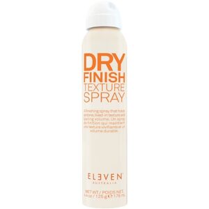ELEVEN Australia Dry Finish Texture Spray 200 ml