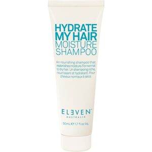 ELEVEN Australia Hydrate My Hair Moisture Shampoo 50 ml