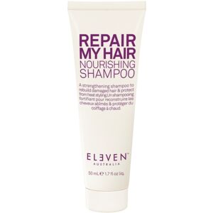 ELEVEN Australia Repair My Hair Nourishing Shampoo 50 ml