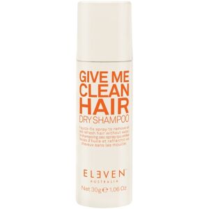 ELEVEN Australia Give Me Clean Hair Dry Shampoo 50 gr.