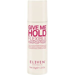 ELEVEN Australia Give Me Hold Flexible Hairspray 50 ml