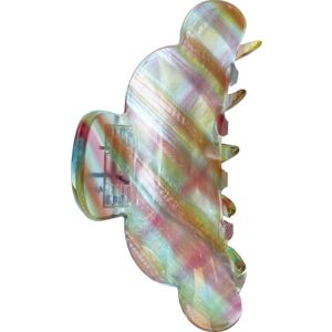 Beck Sondergaard Sunny Katla Hair Claw - Multi Color (U)