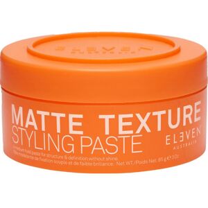 ELEVEN Australia Matte Texture Styling Paste 85 gr.