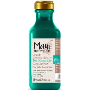 Maui Moisture Sea Minerals Conditioner 385 ml