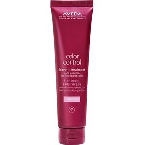 Aveda Hair Care Treatment Leave-In Treatment Rich