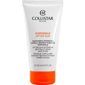 Collistar Solpleje Hair After-Sun Intensive Restructuring Hair Mask