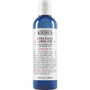 Kiehl's Ansigtspleje Rensende ansigtspleje Ultra Facial Oil-FreeToner