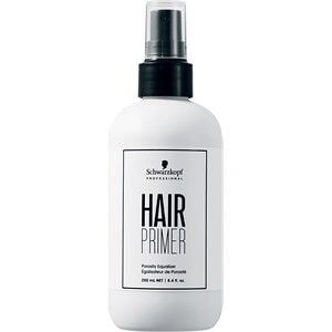 Schwarzkopf Professional Hårfarver Color Enablers Hair Primer