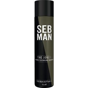 Sebastian Hårpleje Seb Man The Joker Dry Shampoo