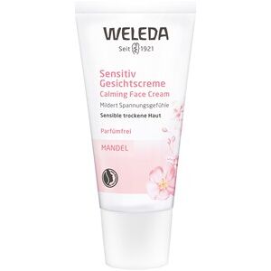 Weleda Ansigtspleje Dagpleje Almond Soothing Facial Cream