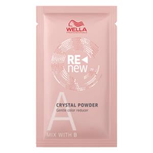 Wella Professionals Hårfarver Color Renew Crystal Powder