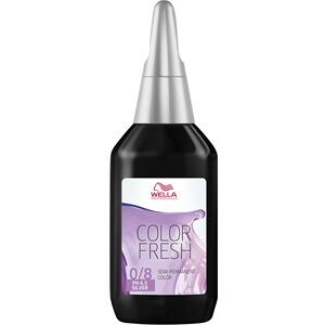 Wella Professionals Nuancer Color Fresh No. 7/74 Mellemblond brun-rød