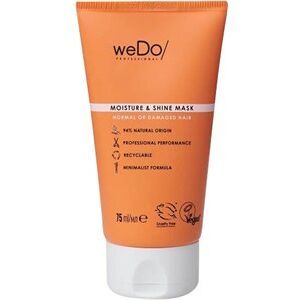 weDo/ Professional weDo  Professional Hårpleje Silicone Free Conditioner Moisture & Shine Conditioner