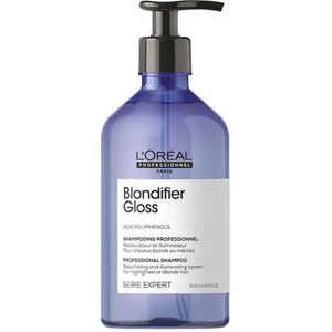 L'Oréal SE Shampoo 500 ML Blondifier Gloss