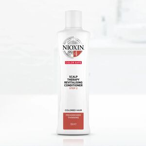 Nioxin Scalp Therapy Conditioner System 4 300 ml