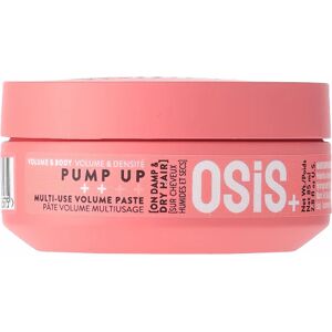 Schwarzkopf Osis+ Pump Up Multi-Use Volume Paste 85ml