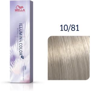 Wella Professional Illumina 10/81 60 ml