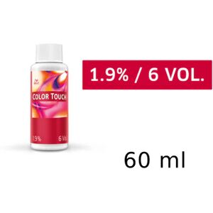 Wella Professional Color Touch Emulsion 1,9 % 60 ml