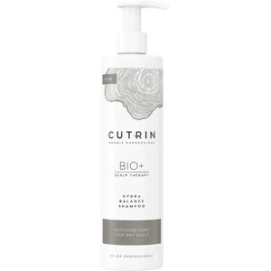 Cutrin BIO+ Hydra Balance Shampoo 500 ML