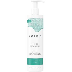 Cutrin BIO+ Anti-Dandruff Active Anti-Dandruff Daily Shampoo 500 ML