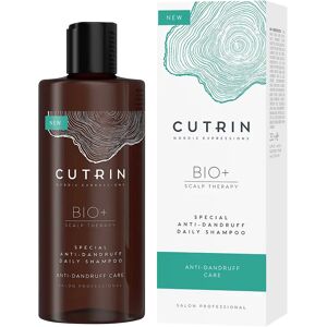 Cutrin BIO+ Anti-Dandruff Active Anti-Dandruff Daily Shampoo 250 ML