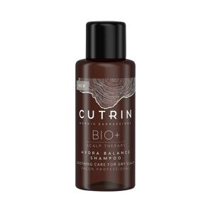 Cutrin BIO+ Hydra Balance Shampoo 50 ML