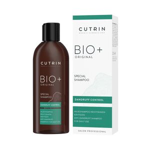 Cutrin BIO+ Original Special Shampoo 200 ML