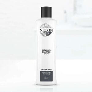 Nioxin System 2 Cleanser Shampoo 300ml