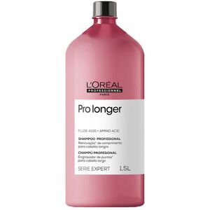 L'Oréal SE Shampoo 1500 ML Pro Longer